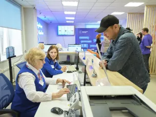 Более 4 тысяч нижегородцев нашли работу при поддержке кадрового центра «Работа России» в I квартале 2026 года